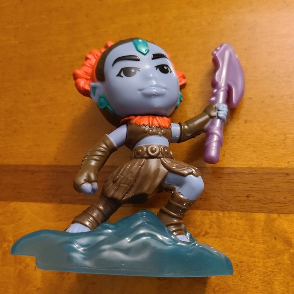 McDonald's Disney Marvel Black Panther - Picture 2 of 6